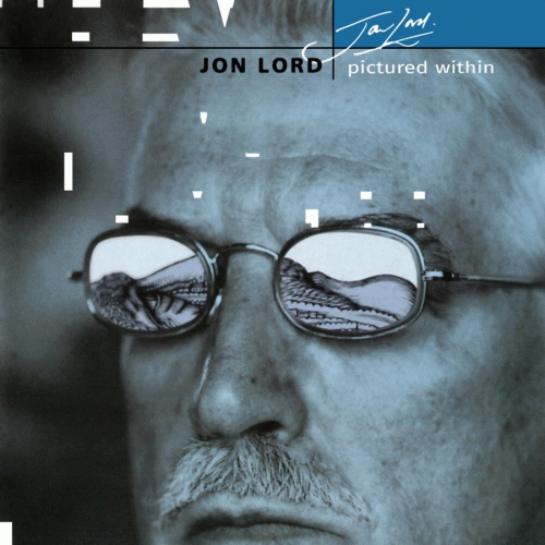 Jon Lord : Pictured Within